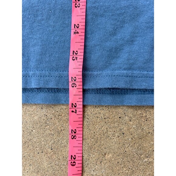 Vintage Delta Pro Weight XL Graphic T-Shirt "My Mind Is Still In The Gutter" Bow - Picture 5 of 5